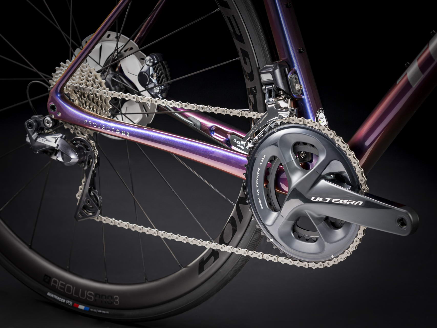 Trek Emonda SLR